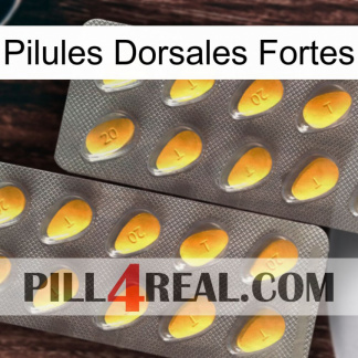 Strong Back Pills cialis2